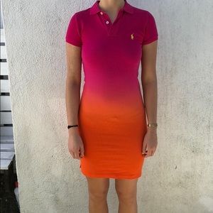 Ralph Lauren dress